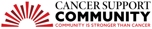 Cancer Support Community logo