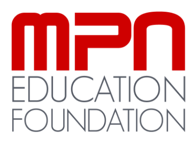 MPN Education Foundation logo