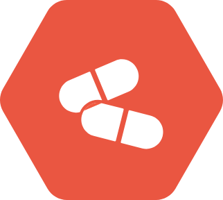 Two VONJO capsules icon