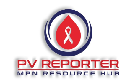 PV Reporter MPN Research Hub logo