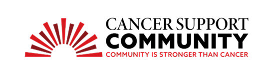 Cancer Support Community logo