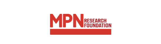 MPN Research Foundation logo