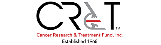 Cancer Research &  Treatment Fund, Inc. logo