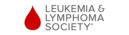 Leukemia &  Lymphoma Society logo