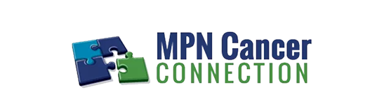 MPN Cancer Connection support group logo