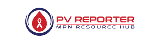 PV Reporter MPN Research Hub logo