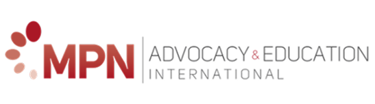 MPN Advocacy & Education International logo