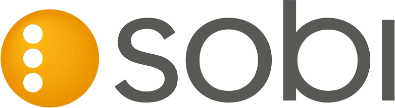 SOBI logo